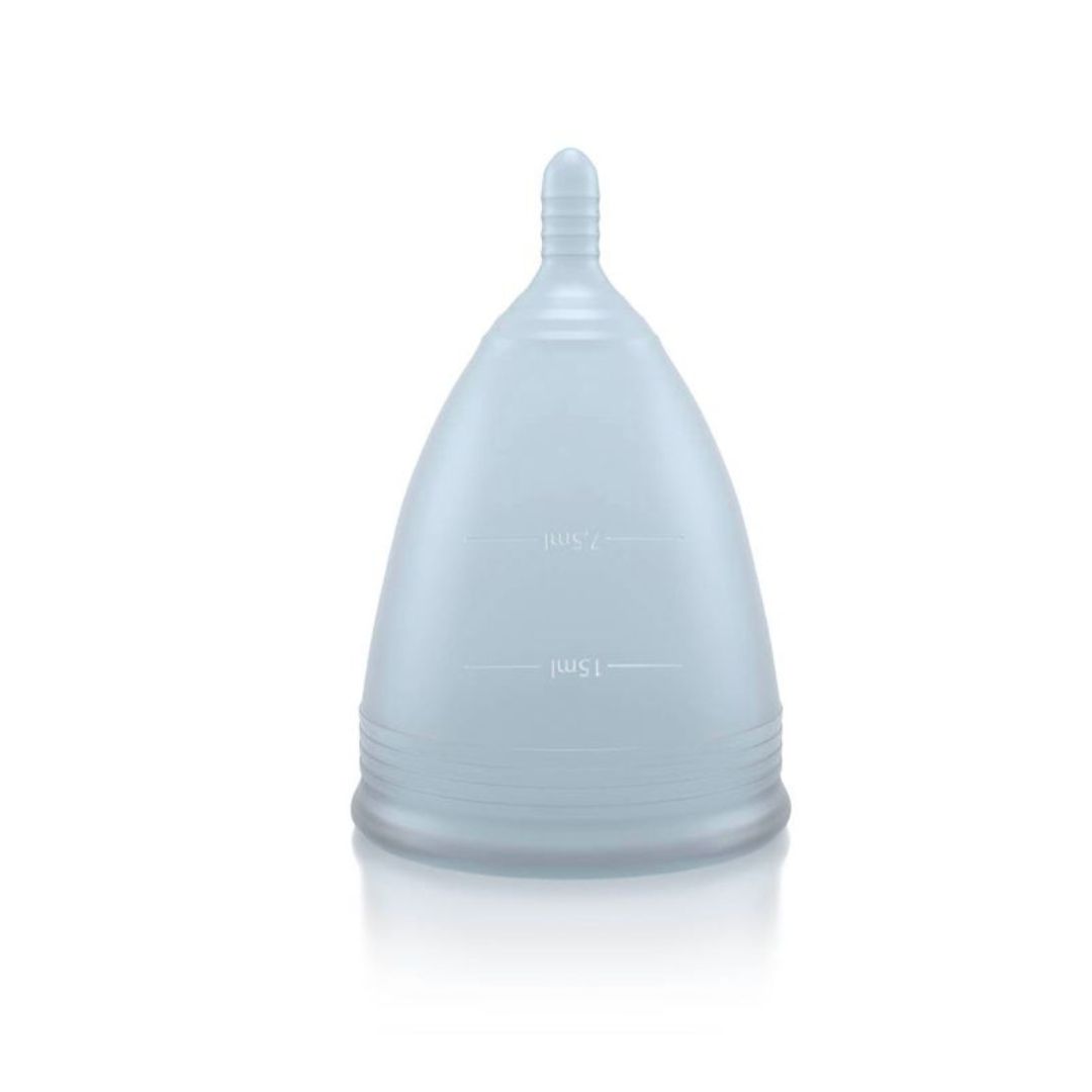 Coletor Menstrual Feminist Modelo B - 25 ml - Imagem 2