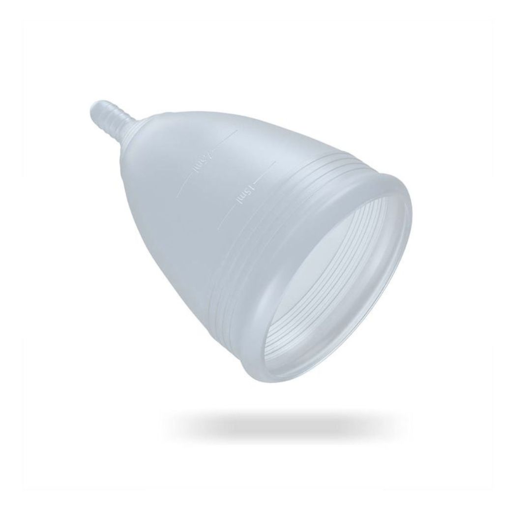 Coletor Menstrual Feminist Modelo B - 25 ml - Imagem 3