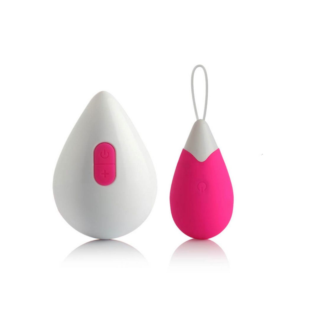 Vibrador e Estimulador Bullet Multivelocidade Go Vibe We - Imagem 2